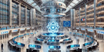 Ώρα για ένα CERN στην Ευρωπαϊκή τεχνητή νοημοσύνη
