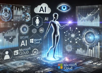 Πώς η Microsoft φέρνει την AI στις χρηματοοικονομικές υπηρεσίες