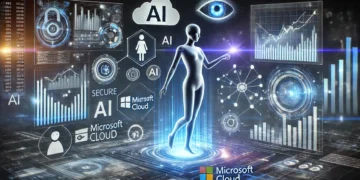 Πώς η Microsoft φέρνει την AI στις χρηματοοικονομικές υπηρεσίες