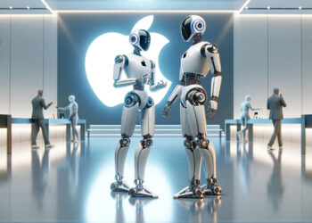 Η Apple διερευνά τόσο ανθρωποειδή όσο και μη ανθρωποειδή ρομποτικά μορφολογικά στοιχεία, σύμφωνα με μια νέα πληροφορία από τον μακροχρόνιο αναλυτή της Apple Ming-Chi Kuo. Η πληροφορία έρχεται μετά από ένα ερευνητικό έγγραφο της κατασκευάστριας εταιρείας iPhone που διερευνά τις ανθρώπινες αλληλεπιδράσεις με «μη ανθρωπόμορφα» ρομπότ - συγκεκριμένα μια λάμπα τύπου Pixar. Ενώ το ερευνητικό έγγραφο της Apple υπογραμμίζει στοιχεία που θα μπορούσαν να ενημερώσουν ένα ενδεχόμενο ρομπότ καταναλωτών, το έργο ρίχνει κυρίως φως στην πρόοδο μιας εταιρείας που βρίσκεται ακόμα στα πρώτα ερευνητικά στάδια ενός πολύπλοκου πεδίου. Ο Kuo χαρακτηρίζει το έργο ως «πρώιμη απόδειξη της ιδέας», προσθέτοντας ότι το έργο Apple Car ουσιαστικά εγκαταλείφθηκε σε ένα εξίσου πρώιμο στάδιο. Επικαλούμενος την «τρέχουσα πρόοδο και τους τυπικούς κύκλους ανάπτυξης», ο Kuo προβλέπει το 2028 ως ένα αισιόδοξο χρονοδιάγραμμα για τη μαζική παραγωγή.