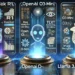 Σύγκριση εργαλείων deepseek r1, openai o3-mini και llama 3.3