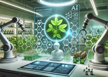 Συνεργασία L'Oréal-IBM για βιώσιμη καλλυντική καινοτομία