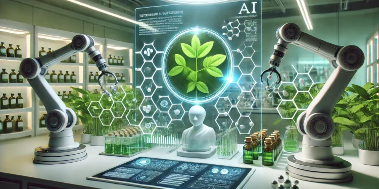 Συνεργασία L'Oréal-IBM για βιώσιμη καλλυντική καινοτομία