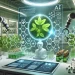 Συνεργασία L'Oréal-IBM για βιώσιμη καλλυντική καινοτομία