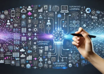Supervised Learning: Μια Εισαγωγή στην Επιβλεπόμενη Μάθηση