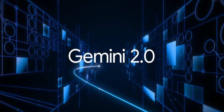 Το Gemini 2.0 είναι πλέον διαθέσιμο για όλους!