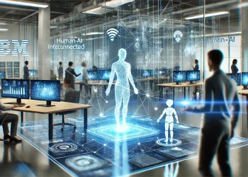Το μυστικό της IBM για επιτυχημένη υιοθέτηση AI