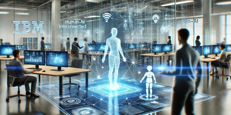 Το μυστικό της IBM για επιτυχημένη υιοθέτηση AI