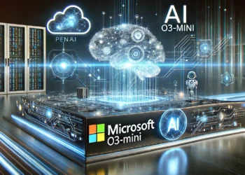 Το OpenAI o3-mini διαθέσιμο στο Microsoft Azure