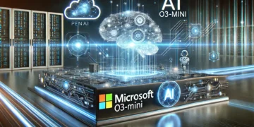 Το OpenAI o3-mini διαθέσιμο στο Microsoft Azure