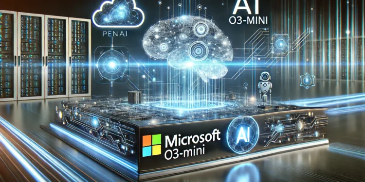 Το OpenAI o3-mini διαθέσιμο στο Microsoft Azure