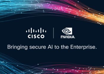 Η Cisco και η NVIDIA εγκαινιάζουν ένα Secure AI Factory, ενσωματώνοντας την ασφάλεια σε κάθε επίπεδο για να ενεργοποιήσουν μια κλιμακούμενη, υψηλής απόδοσης και προστατευμένη υποδομή AI.