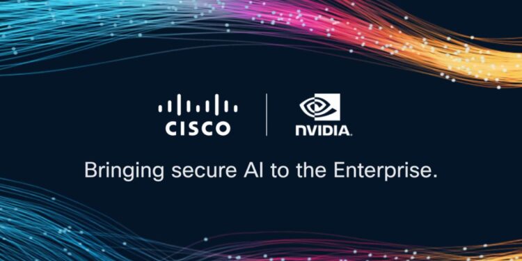 Η Cisco και η NVIDIA εγκαινιάζουν ένα Secure AI Factory, ενσωματώνοντας την ασφάλεια σε κάθε επίπεδο για να ενεργοποιήσουν μια κλιμακούμενη, υψηλής απόδοσης και προστατευμένη υποδομή AI.
