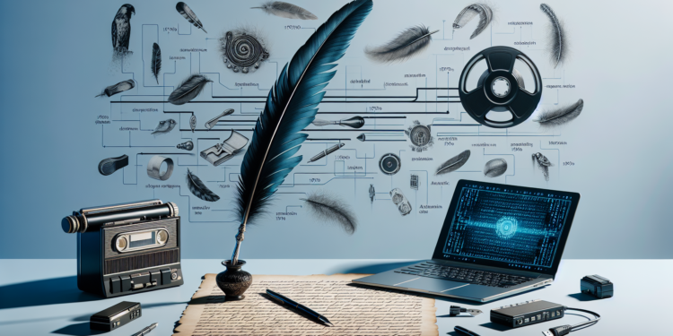 Η πιο πρόσφατη τεχνολογία βασίζεται στην τεχνητή νοημοσύνη, όπου διάφορες πλατφόρμες μπορούν να προσφέρουν γρήγορες και εύκολες μεταγραφές. Πάρτε για παράδειγμα τον μετατροπέα ήχου σε κείμενο του Happy Scribe, ο οποίος είναι ένας απλός αλλά αποτελεσματικός τρόπος για τη μεταγραφή αρχείων ήχου: Το μόνο που έχετε να κάνετε είναι να ανεβάσετε το αρχείο σας, να επιλέξετε μία από τις 120+ γλώσσες που είναι διαθέσιμες στην πλατφόρμα και, στη συνέχεια, να διορθώσετε και να οριστικοποιήσετε την απομαγνητοφώνηση. Οι πρώτες μέρες της ASR Αν και η δεκαετία του 1970 έγινε η δεκαετία κατά την οποία η ASR παρουσιάστηκε στο κοινό, τα θεμέλια για την ASR τέθηκαν τη δεκαετία του 1950. Ήταν οι ερευνητές των Bell Laboratories που άρχισαν να κατασκευάζουν συστήματα με δυνατότητα αναγνώρισης μεμονωμένων προφορικών ψηφίων. Η ικανότητα αυτή βασιζόταν σε πρωτόγονους αλγορίθμους αντιστοίχισης προτύπων. Η εξέλιξη της ASR συνεχίστηκε στη συνέχεια το 1970, όταν δημιουργήθηκε ένα πενταετές ερευνητικό πρόγραμμα στο Πανεπιστήμιο Carnegie Mellon, το οποίο επικεντρώθηκε στην ανάπτυξη του πρώτου συστήματος συνεχούς αναγνώρισης ομιλίας με μεγάλο λεξιλόγιο, ανεξάρτητο από τον ομιλητή.