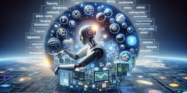 Τα τελευταία χρόνια, η τεχνολογική βιομηχανία έχει διακηρύξει με τόλμη ότι οι «πράκτορες» της AI - η τελευταία λέξη της μόδας - πρόκειται να αλλάξουν τα πάντα. Με τον ίδιο τρόπο που τα AI chatbots, όπως το ChatGPT της OpenAI, μας έδωσαν νέους τρόπους για να φέρουμε στην επιφάνεια πληροφορίες, οι πράκτορες θα αλλάξουν ριζικά τον τρόπο με τον οποίο προσεγγίζουμε την εργασία, υποστηρίζουν CEOs όπως ο Altman και ο Nadella. Αυτό μπορεί να είναι αλήθεια. Αλλά εξαρτάται επίσης από το πώς ορίζει κανείς τους «πράκτορες», πράγμα που δεν είναι εύκολη υπόθεση. Όπως και η υπόλοιπη ορολογία που σχετίζεται με την τεχνητή νοημοσύνη (π.χ. «πολυτροπική», «AGI» και η ίδια η «AI»), οι όροι «πράκτορας» και «πράκτορας» αμβλύνονται σε σημείο που να μην έχουν νόημα. Αυτό απειλεί να αφήσει σε δύσκολη θέση την OpenAI, τη Microsoft, τη Salesforce, την Amazon, τη Google και τις αμέτρητες άλλες εταιρείες που δημιουργούν ολόκληρες σειρές προϊόντων γύρω από τους πράκτορες. Ένας πράκτορας της Amazon δεν είναι το ίδιο με έναν πράκτορα της Google ή οποιουδήποτε άλλου προμηθευτή, και αυτό οδηγεί σε σύγχυση - και απογοήτευση των πελατών. Translated with DeepL.com (free version)