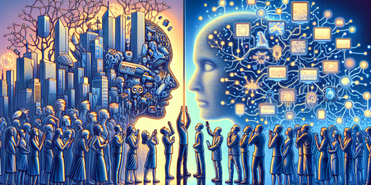 Μίμηση χωρίς επιθυμία: Η τεχνητή νοημοσύνη και η ψηφιακή προσομοίωση Οι άνθρωποι αντιγράφουν ό,τι επιθυμούμε, αλλά η Τεχνητή Νοημοσύνη καθρεφτίζει χωρίς ποτέ να θέλει τίποτα. Όλοι έχουμε βρεθεί εκεί. Κάνετε scroll στα μέσα κοινωνικής δικτύωσης και ξαφνικά, όλοι είναι κολλημένοι με το ίδιο meme, την ίδια ταινία ή την ίδια διαμάχη. Πριν το καταλάβετε, μοιράζεστε απόψεις, δημοσιεύετε τη δική σας άποψη ή συμμετέχετε σε μια χορωδία που δεν γνωρίζατε καν ότι υπήρχε πριν από πέντε λεπτά. Αλλά γιατί; Δανεικές επιθυμίες και η διορατικότητα του Ρενέ Ζιράρ Ο René Girard, ο Γάλλος φιλόσοφος, προσέφερε μια συναρπαστική και συναρπαστική εξήγηση. Δεν μιμούμαστε απλώς τους άλλους - μιμούμαστε τις επιθυμίες τους. Σύμφωνα με τον Girard, οι επιθυμίες μας δεν είναι πρωτότυπες- είναι δανεισμένες, αντανακλώνται και ενισχύονται μέσω των άλλων. Θέλουμε αυτό το νέο gadget, το trendy σακάκι ή το viral status όχι επειδή το επιθυμούμε εγγενώς, αλλά επειδή βλέπουμε κάποιον άλλον να το επιθυμεί. Τότε είναι που το ντόμινο αρχίζει να πέφτει, ξεκινώντας αλυσίδες μίμησης που διαπερνούν ολόκληρους πολιτισμούς. Ο Ζιράρ αποκαλεί αυτή τη μιμητική επιθυμία, η οποία διαμορφώνει τα πάντα, από τις γιορτές των διακοπών μέχρι τα X pile-ons. Είναι εξαιρετικά ανθρώπινο.