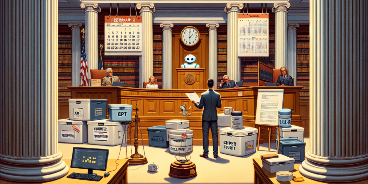 Η κατάθεση, η οποία υποβλήθηκε από δικηγόρο των εναγόντων στο Περιφερειακό Δικαστήριο των ΗΠΑ στη Βόρεια Περιφέρεια της Καλιφόρνιας, ανέφερε ότι στον Ράντφορντ επιδόθηκε κλήτευση στις 25 Φεβρουαρίου. Ο Radford, ο οποίος εγκατέλειψε την OpenAI στα τέλη του περασμένου έτους για να ασχοληθεί με ανεξάρτητη έρευνα, ήταν ο κύριος συγγραφέας της θεμελιώδους ερευνητικής εργασίας της OpenAI σχετικά με τους γεννητικούς προ-εκπαιδευμένους μετασχηματιστές (GPT). Οι GPTs στηρίζουν τα πιο δημοφιλή προϊόντα της OpenAI, συμπεριλαμβανομένης της πλατφόρμας chatbot της εταιρείας με τεχνητή νοημοσύνη, ChatGPT. Ο Radford εντάχθηκε στην OpenAI το 2016, ένα χρόνο μετά την ίδρυση της εταιρείας. Εργάστηκε σε διάφορα μοντέλα της σειράς GPT της εταιρείας, καθώς και στο μοντέλο αναγνώρισης ομιλίας Whisper και στο DALL-E, το μοντέλο της εταιρείας που παράγει εικόνες.