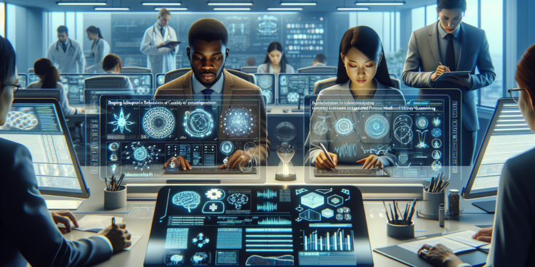 Οι ερευνητές της Σχολής Επιστήμης Δεδομένων του UTSA κάνουν την τεχνητή νοημοσύνη (AI) να απαντά με μεγαλύτερη αξιοπιστία σε ιατρικά ερωτήματα. Το έργο τους, Reducing Hallucination of LLMs for Causality-Integrated Personal Medical History Question Answering, έλαβε επιχορήγηση 35.000 δολαρίων το 2024 μέσω του προγράμματος Collaborative Seed Funding Grant, το οποίο χρηματοδοτείται από τη Σχολή Επιστήμης Δεδομένων (SDS) και το Open Cloud Institute. Επικεφαλής της ερευνητικής ομάδας είναι ο Ke Yang, επίκουρος καθηγητής Πληροφορικής, μαζί με τον Anthony Rios, επίκουρο καθηγητή Πληροφοριακών Συστημάτων και Κυβερνοασφάλειας, και τον Yuexia Zhang, επίκουρο καθηγητή Διοικητικής Επιστήμης και Στατιστικής. Και οι τρεις είναι μέλη του βασικού διδακτικού προσωπικού της SDS. Η εργασία τους επικεντρώνεται στη μείωση των ψευδαισθήσεων της ΤΝ, ένας όρος που χρησιμοποιείται για να περιγράψει όταν η ΤΝ παρέχει με αυτοπεποίθηση ψευδείς ή παραπλανητικές πληροφορίες. Τα μεγάλα γλωσσικά μοντέλα (LLM), όπως το ChatGPT, παράγουν απαντήσεις με βάση τα μοτίβα στα δεδομένα, αλλά δεν έχουν κατανόηση του πραγματικού κόσμου. Αυτό σημαίνει ότι μερικές φορές μπορεί να ακούγονται πειστικά ενώ είναι εντελώς λάθος. Το ζήτημα γίνεται χειρότερο όταν η ΤΝ μαθαίνει από ελαττωματικές, ξεπερασμένες ή μεροληπτικές πληροφορίες. Ορισμένα λάθη της ΤΝ είναι αβλαβή -όπως η λανθασμένη αναγνώριση του Τορόντο ως πρωτεύουσας του Καναδά- αλλά άλλα, ιδίως στην υγειονομική περίθαλψη, μπορεί να είναι πολύ πιο σοβαρά. Μια πρόσφατη μελέτη του Χάρβαρντ διαπίστωσε ότι πολλοί άνθρωποι προτιμούσαν τις ιατρικές συμβουλές του ChatGPT από τις απαντήσεις των γιατρών, υπογραμμίζοντας την ανάγκη για πιο αξιόπιστη τεχνητή νοημοσύνη στην ιατρική.