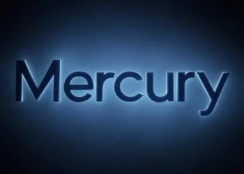 Παρουσιάζοντας το Mercury, το πρώτο εμπορικό μοντέλο διάχυσης μεγάλης γλώσσας Εκπαιδεύσαμε μεγάλα γλωσσικά μοντέλα διάχυσης που είναι έως και 10 φορές ταχύτερα και φθηνότερα από τα τρέχοντα LLM, διευρύνοντας τα όρια της ευφυΐας και της ταχύτητας για τα γλωσσικά μοντέλα. Ανακοινώνουμε την οικογένεια Mercury των μεγάλων γλωσσικών μοντέλων διάχυσης (dLLMs), μια νέα γενιά LLMs που διευρύνει τα όρια της γρήγορης και υψηλής ποιότητας παραγωγής κειμένου.   Το Mercury είναι έως και 10 φορές ταχύτερο από τα LLMs με βελτιστοποιημένη ταχύτητα στα όρια. Τα μοντέλα μας τρέχουν με ταχύτητα άνω των 1000 tokens/sec σε NVIDIA H100, ταχύτητα που προηγουμένως ήταν δυνατή μόνο με τη χρήση προσαρμοσμένων τσιπ. Ένα μοντέλο παραγωγής κώδικα, το Mercury Coder, είναι διαθέσιμο για δοκιμή σε μια παιδική χαρά. Προσφέρουμε στους εταιρικούς πελάτες πρόσβαση σε κώδικα και γενικευμένα μοντέλα μέσω ενός API και επιτόπιων αναπτύξεων.