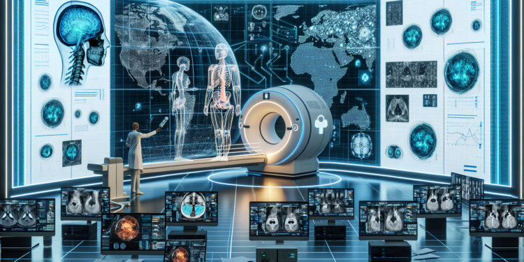 Η ιατρική απεικόνιση είναι ένας ευρύς όρος που περιλαμβάνει διάφορες ξεχωριστές τεχνολογίες. Αφού εργάστηκε σε εργαλεία με τεχνητή νοημοσύνη για τη βελτίωση των ακτίνων Χ και των μαστογραφιών, η γαλλική νεοσύστατη εταιρεία Gleamer στοχεύει τώρα να αντιμετωπίσει την απεικόνιση μαγνητικού συντονισμού (MRI). Αντί να ξεκινήσει από το μηδέν, η Gleamer εξαγόρασε μια νεοσύστατη επιχείρηση που εργαζόταν ήδη στην ανάλυση μαγνητικής τομογραφίας με τεχνητή νοημοσύνη, την Caerus Medical, και συγχωνεύεται με την Pixyl. Η Gleamer αποτελεί μέρος του δεύτερου κύματος νεοφυών επιχειρήσεων που προσπαθούν να βελτιώσουν την ιατρική απεικόνιση χρησιμοποιώντας τεχνητή νοημοσύνη. Αρκετοί ιδρυτές τεχνολογικών εταιρειών δημιούργησαν startups γύρω από αυτό το θέμα το 2014 ή το 2015. Ενώ οι περισσότερες από αυτές δεν πήγαν πουθενά, υπήρξε κάποια ενοποίηση στον χώρο. Για παράδειγμα, η Zebra Medical Vision και η Arterys εξαγοράστηκαν και οι δύο από τις Nanox και Tempus, αντίστοιχα. Η Gleamer ιδρύθηκε το 2017 και έχει δημιουργήσει έναν βοηθό AI για ακτινολόγους, ένα είδος συνοδηγού για την ιατρική απεικόνιση. Με το Gleamer, οι ακτινολόγοι μπορούν θεωρητικά να βελτιώσουν τη διαγνωστική ακρίβεια κατά την ερμηνεία των ιατρικών εικόνων.