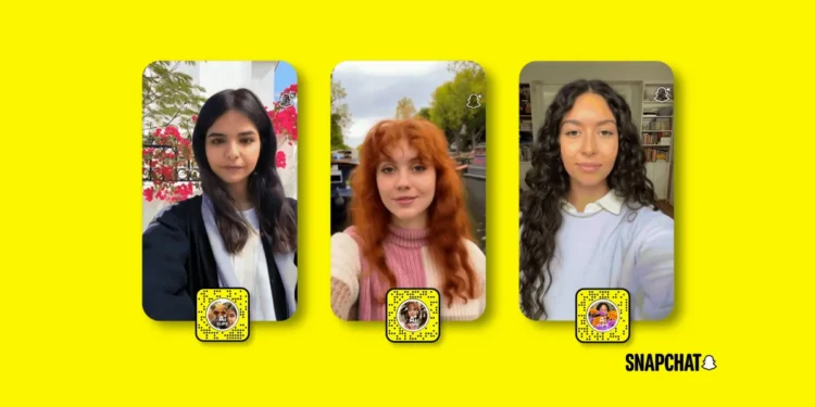 Το Snapchat πηγαίνει την επαυξημένη πραγματικότητα (AR) στο επόμενο επίπεδο με την τελευταία του λειτουργία - φακούς βίντεο με τεχνητή νοημοσύνη. Αυτοί οι καινοτόμοι φακοί ζωντανεύουν κινούμενα ζώα και λουλούδια, κάνοντας τα Snaps πιο καθηλωτικά από ποτέ. Αλλά υπάρχει μια παγίδα: είναι διαθέσιμοι μόνο για τους συνδρομητές του Snapchat Platinum. Τι είναι οι φακοί βίντεο AI; Οι φακοί βίντεο AI του Snapchat χρησιμοποιούν τη δημιουργική τεχνητή νοημοσύνη για να προσθέσουν δυναμικά στοιχεία στα βίντεο. Κατά το λανσάρισμα, τρεις φακοί είναι διαθέσιμοι: Φακός αλεπούς - Μια εικονική αλεπού αγκαλιάζει τον ώμο σας. Raccoon Lens - Κινούμενα ρακούν που τρέχουν παιχνιδιάρικα πάνω από το κεφάλι σας. Spring Flowers Lens - Ένα μπουκέτο λουλουδιών εμφανίζεται μπροστά σας και η κάμερα ζουμάρει για ένα κινηματογραφικό εφέ. Το Snap έχει υποσχεθεί να παρουσιάζει νέους φακούς κάθε εβδομάδα, διατηρώντας την εμπειρία φρέσκια για τους χρήστες. Πώς να αποκτήσετε πρόσβαση στους φακούς βίντεο AI Αυτοί οι φακοί είναι αποκλειστικά για το Snapchat Platinum, την premium συνδρομητική βαθμίδα της εφαρμογής, η οποία κοστίζει 15,99 δολάρια το μήνα. Οι χρήστες μπορούν να βρουν τους φακούς AI Video Lenses στο καρουζέλ των φακών, να επιλέξουν έναν και να τραβήξουν ένα Snap χρησιμοποιώντας είτε την μπροστινή είτε την πίσω κάμερα. Μόλις δημιουργηθεί το βίντεο AI, αποθηκεύεται αυτόματα στις Αναμνήσεις για εύκολη πρόσβαση. Η ώθηση του Snapchat για καινοτομία AI Το Snapchat είναι εδώ και καιρό ηγέτης στο AR, αλλά τώρα επεκτείνει τις δυνατότητες AI για να παραμείνει μπροστά από ανταγωνιστές όπως το Instagram και το TikTok. Αυτοί οι φακοί βίντεο AI τροφοδοτούνται από το εσωτερικό μοντέλο γεννητικού βίντεο της Snap, μια τεχνολογία που εξελίσσεται από τότε που η εταιρεία παρουσίασε το πρώτο εργαλείο βίντεο με AI στο Snap Partner Summit πέρυσι.