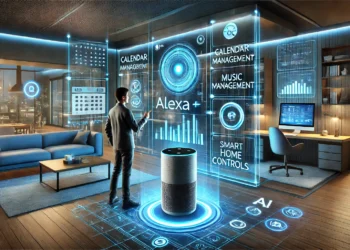 Ανακάλυψε τις νέες δυνατότητες του Alexa+