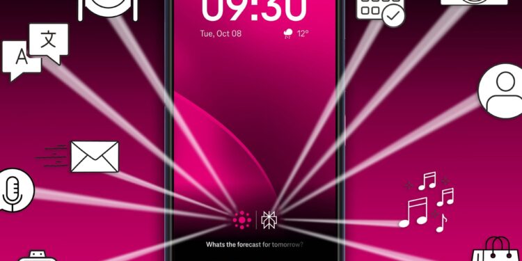 Ήταν αναπόφευκτο ότι φέτος στο MWC στη Βαρκελώνη, τουλάχιστον ένας πάροχος θα ανακοίνωνε μια σημαντική προσπάθεια κατασκευής ενός smartphone με μια κορυφαία εταιρεία AI. Και να 'το: Η Deutsche Telekom (DT), δήλωσε ότι κατασκευάζει ένα «AI Phone», ένα χαμηλού κόστους κινητό τηλέφωνο που δημιουργήθηκε σε στενή συνεργασία με την Perplexity, μαζί με την Picsart και άλλους, καθώς και μια νέα εφαρμογή βοηθού AI που ονομάζει «Magenta AI». Η DT θα παρουσιάσει τη συσκευή το δεύτερο εξάμηνο του τρέχοντος έτους και θα αρχίσει να την πωλεί το 2026 με τιμή κάτω από 1.000 δολάρια.