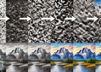 Διάχυση (Diffusion)