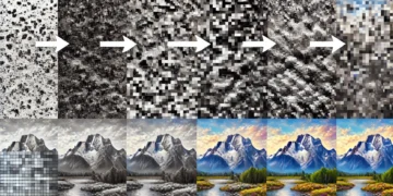 Διάχυση (Diffusion)