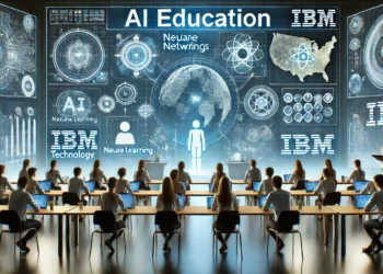 Δωρεάν AI εκπαίδευση από την IBM για φοιτητές παγκοσμίως