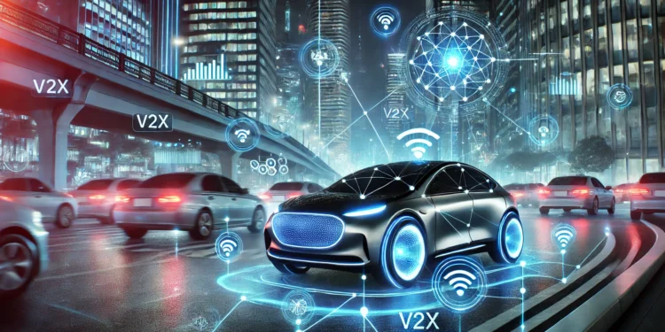 Η Ενσωμάτωση της Τεχνητής Νοημοσύνης στα Αυτόνομα Οχήματα