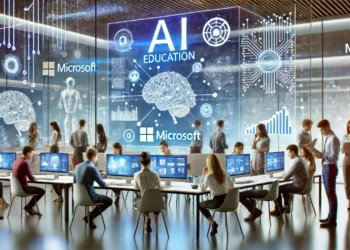 Η Microsoft ενισχύει την ΤΝ εκπαίδευση με το AI Skills Fest