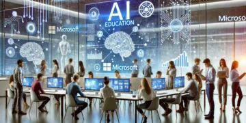 Η Microsoft ενισχύει την ΤΝ εκπαίδευση με το AI Skills Fest