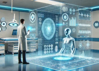 Η Microsoft ενσωματώνει πολυτροπικά μοντέλα στην υγεία