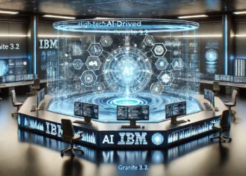 IBM παρουσιάζει το Granite 3.2 με βελτιωμένη AI για επιχειρήσεις