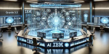 IBM παρουσιάζει το Granite 3.2 με βελτιωμένη AI για επιχειρήσεις