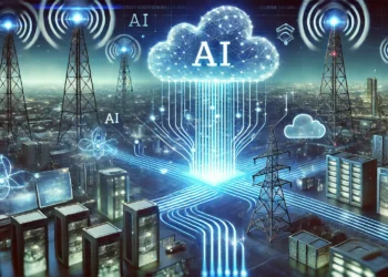 Μελέτη IBM: Η νέα εποχή εκσυγχρονισμού των δικτύων