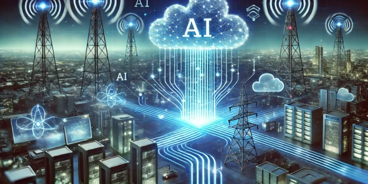 Μελέτη IBM: Η νέα εποχή εκσυγχρονισμού των δικτύων