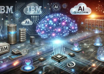 Νέα AI λύση από IBM και Qualcomm με έμφαση στην ασφάλεια