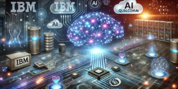 Νέα AI λύση από IBM και Qualcomm με έμφαση στην ασφάλεια