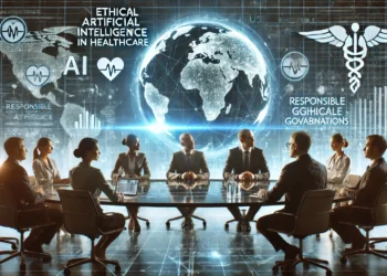 Νέο κέντρο συνεργασίας ΠΟΥ για υπεύθυνη AI στην υγεία