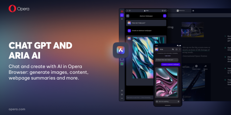Η Opera εισήγαγε τον «Browser Operator», έναν εγγενή πράκτορα τεχνητής νοημοσύνης που έχει σχεδιαστεί για να εκτελεί εργασίες για τους χρήστες απευθείας μέσα στο πρόγραμμα περιήγησης. Αντί να ενεργεί ως ξεχωριστό εργαλείο, ο Browser Operator είναι μια επέκταση του ίδιου του προγράμματος περιήγησης -σχεδιασμένο να ενδυναμώνει τους χρήστες αυτοματοποιώντας επαναλαμβανόμενες εργασίες όπως η αγορά προϊόντων, η συμπλήρωση ηλεκτρονικών φορμών και η συλλογή περιεχομένου ιστού. Σε αντίθεση με τις ενσωματώσεις ΤΝ που βασίζονται σε διακομιστές και απαιτούν την αποστολή ευαίσθητων δεδομένων σε διακομιστές τρίτων, ο Browser Operator επεξεργάζεται εργασίες τοπικά μέσα στο πρόγραμμα περιήγησης Opera. Το βίντεο επίδειξης της Opera παρουσιάζει πώς ο Browser Operator μπορεί να βελτιώσει μια καθημερινή εργασία όπως η αγορά κάλτσες.