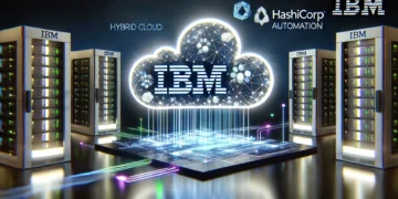 Ολοκληρώθηκε η εξαγορά της HashiCorp από την IBM