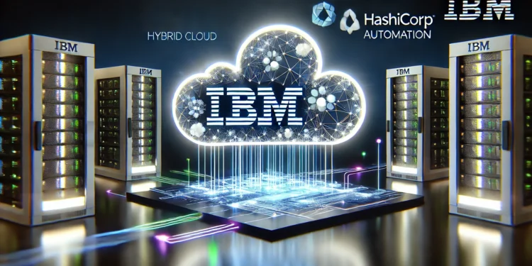Ολοκληρώθηκε η εξαγορά της HashiCorp από την IBM