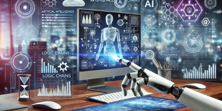 Πώς η Microsoft φέρνει την AI λογικής στην επιχείρησή σας