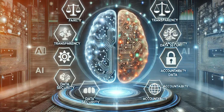 Πώς να Ενσωματώσετε την Ηθική στην Ανάπτυξη AI