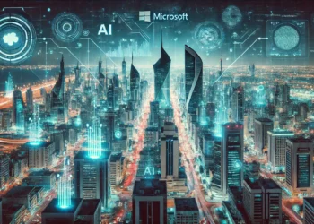 Στρατηγική συνεργασία Κουβέιτ - Microsoft για την Τεχνητή Νοημοσύνη