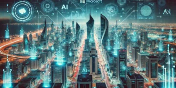 Στρατηγική συνεργασία Κουβέιτ - Microsoft για την Τεχνητή Νοημοσύνη