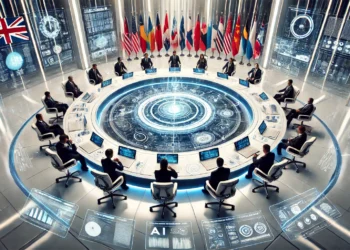 Τεχνητή Νοημοσύνη: Νέο Εργαλείο στη Σύγχρονη Διπλωματία
