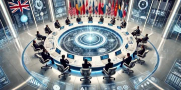Τεχνητή Νοημοσύνη: Νέο Εργαλείο στη Σύγχρονη Διπλωματία